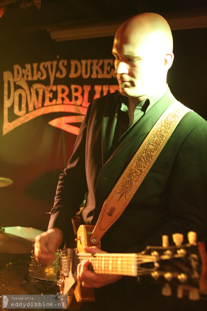 Deventer Muziek Totaal - Lente-editie - 2008-04-25 - Daisys Dukes - De Alm - by Eddy Dibbink